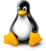 linux